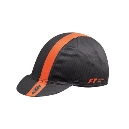 KTM CAPPELLO FACTORY TEAM BLACK/ORANGE