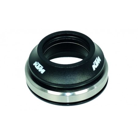 SERIE STERZO COMP.KTM 11/8-1.5" 46/48 MM.  10 MM.BLACK