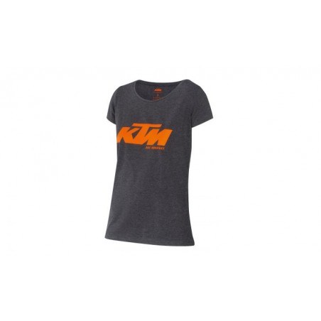 T-SHIRT KTM LADY FACTORY TEAM